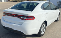 BANK REPO - 2015 DODGE DART SXT - 89K MILES! - 6