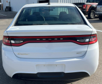 BANK REPO - 2015 DODGE DART SXT - 89K MILES! - 7