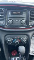 BANK REPO - 2015 DODGE DART SXT - 89K MILES! - 28