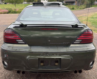 2000 PONTIAC GRAND AM GT1 - SUNROOF - 5