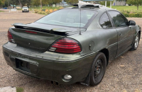 2000 PONTIAC GRAND AM GT1 - SUNROOF - 6