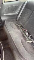 2000 PONTIAC GRAND AM GT1 - SUNROOF - 13