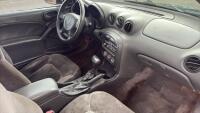 2000 PONTIAC GRAND AM GT1 - SUNROOF - 16