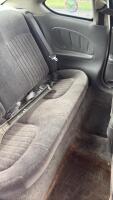 2000 PONTIAC GRAND AM GT1 - SUNROOF - 17