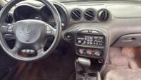 2000 PONTIAC GRAND AM GT1 - SUNROOF - 18