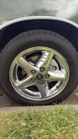 2000 PONTIAC GRAND AM GT1 - SUNROOF - 19