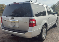 2012 FORD EXPEDITION - 4X4! - 4