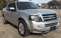 2012 FORD EXPEDITION - 4X4! - 8