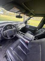 2012 FORD EXPEDITION - 4X4! - 10