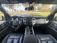 2012 FORD EXPEDITION - 4X4! - 21