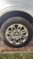 2012 FORD EXPEDITION - 4X4! - 22