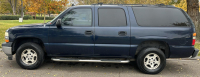 2006 CHEVROLET SUBURBAN - 2