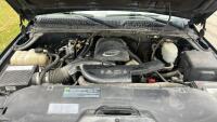 2006 CHEVROLET SUBURBAN - 11