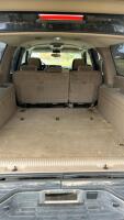 2006 CHEVROLET SUBURBAN - 12