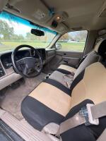 2006 CHEVROLET SUBURBAN - 15