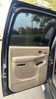 2006 CHEVROLET SUBURBAN - 16