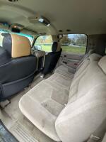 2006 CHEVROLET SUBURBAN - 17