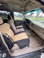 2006 CHEVROLET SUBURBAN - 22