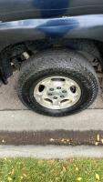 2006 CHEVROLET SUBURBAN - 24