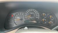 2006 CHEVROLET SUBURBAN - 37