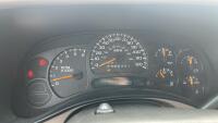 2006 CHEVROLET SUBURBAN - 39