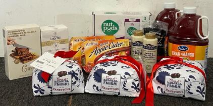 Holiday & Stocking Stuffer Foods! (Some Past Best By Date)