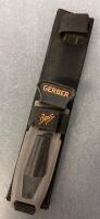 Gerber- Bear Grylls Hunting Knife 10" Overall Length - 2