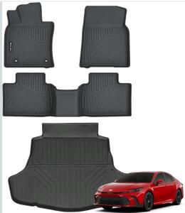 Toyota Camry Floor Mats