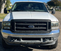 2001 FORD F-250 - AFTERMARKET RIMS! - 4