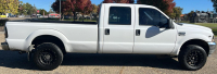 2001 FORD F-250 - AFTERMARKET RIMS! - 5
