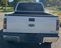 2001 FORD F-250 - AFTERMARKET RIMS! - 7