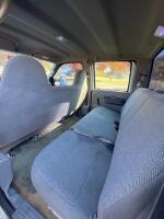 2001 FORD F-250 - AFTERMARKET RIMS! - 16