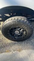 2001 FORD F-250 - AFTERMARKET RIMS! - 21