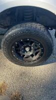 2001 FORD F-250 - AFTERMARKET RIMS! - 23