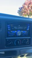 2001 FORD F-250 - AFTERMARKET RIMS! - 29