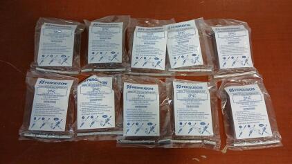 (8) Ferguson Submersible Wire Splice And Repair Kit Model SP4C