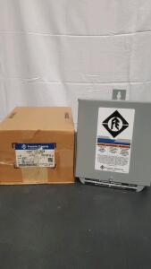 Franklin Electric Control Box Submersible Motor 2HP 230V