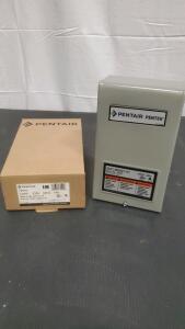 PENTEK Control Box Submersible Motor 1/2HP 230V