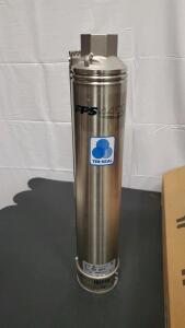 Franklin Electric Submersible Pump End 25FA3S4-PE