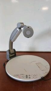 (1) Samsung UF-80ST Digital Presenter