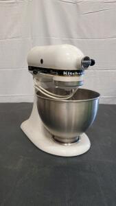 Kitchen Aid Classic Plus