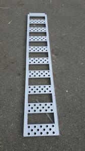 Motorcycle Ramp 78"