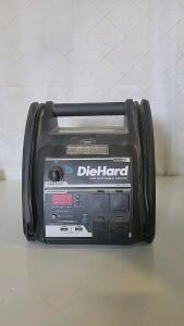 (1) Platinum Diehard Portable Power 1150