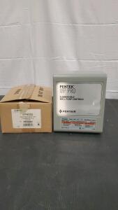 Pentek Vip Pro Submersible Well Pump Controls 3/4HP 230V