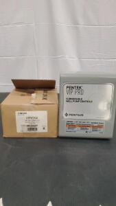 Pentek Vip Pro Submersible Well Pump Controls 1 HP 230V