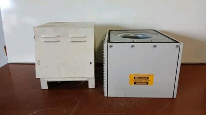 (1) Condensing Unit -20"L x12"W x16"H (1) Mini Power Converter/ Transformer -13"L x13"W x15"H