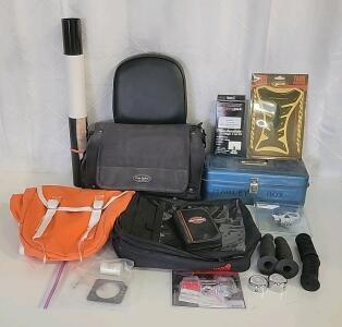 Harley Accessories and Parts