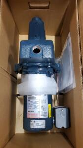 Franklin Electric VersaJet Series Shallow Well Jet Pump, Model FVJ07CI.