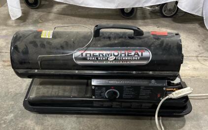 55000 OR 75000BTU&rsquo;S Thermoheat Kerosene Heater
