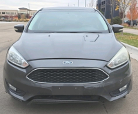 2016 FORD FOCUS - 92K MILES! - 2